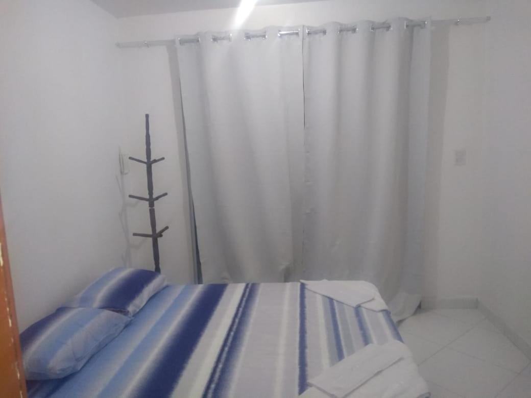 Suites Para Dois Imbassaí Exterior foto